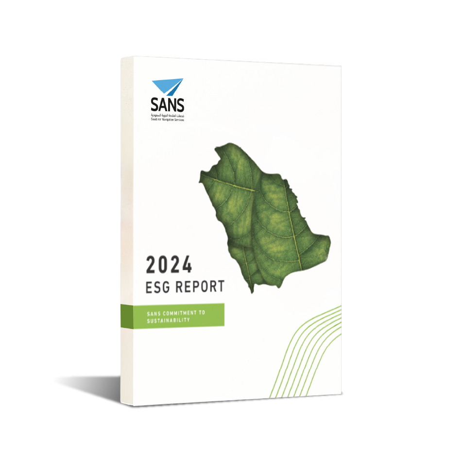 Sustainability Report 2024